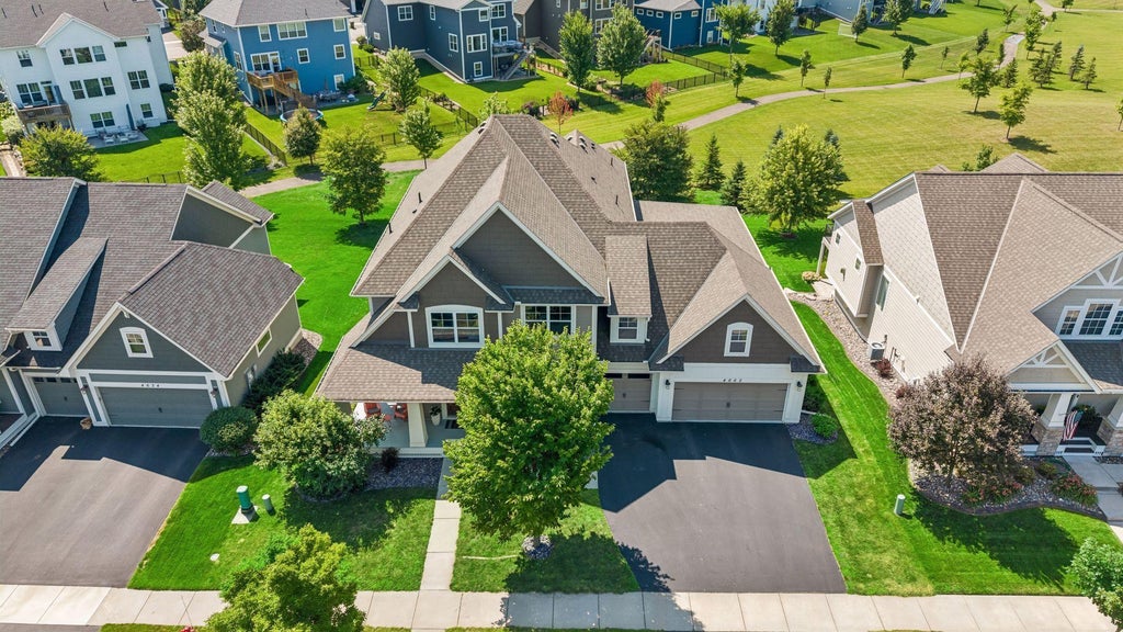 Photo of 4662 165th Street W, Lakeville, MN 55044 (MLS # 7117797)
