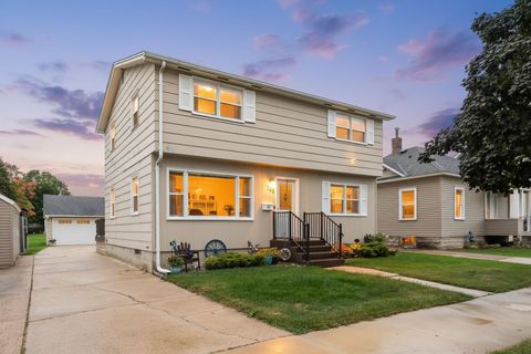 705 11th Avenue NW Austin MN 55912