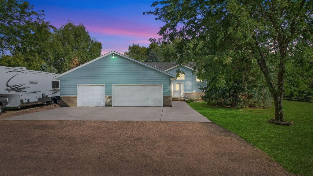 Photo of 310 D Scholten Drive, Steen, MN 56173 (MLS # 7025447)