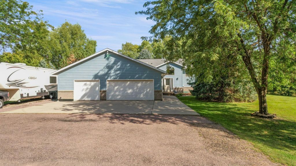 Photo of 310 D Scholten Drive, Steen, MN 56173 (MLS # 7025447)