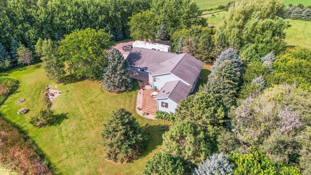 Photo of 310 D Scholten Drive, Steen, MN 56173 (MLS # 7025447)
