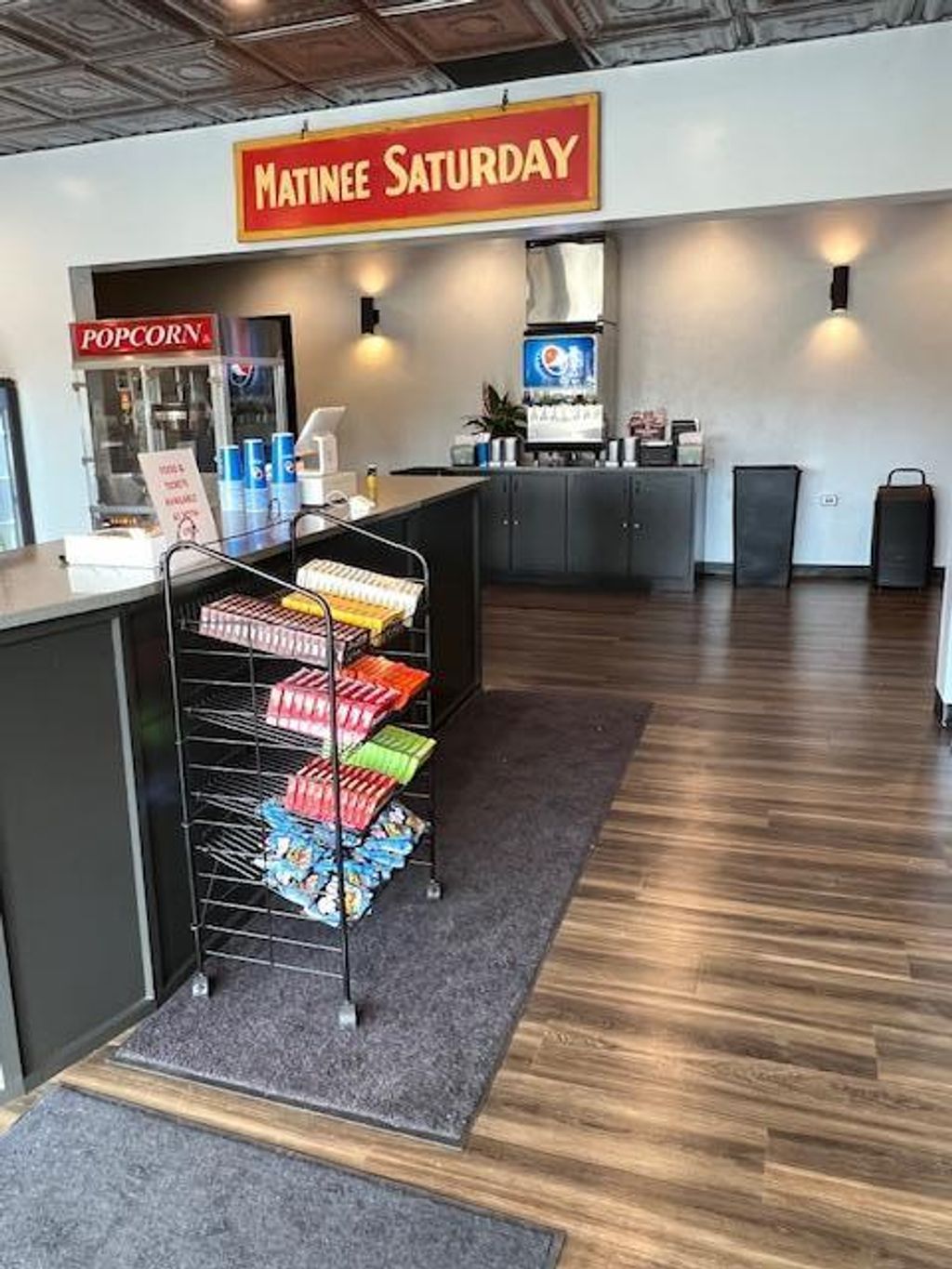 Photo of 1320 Atlantic Avenue, Benson, MN 56215 (MLS # 7058885)