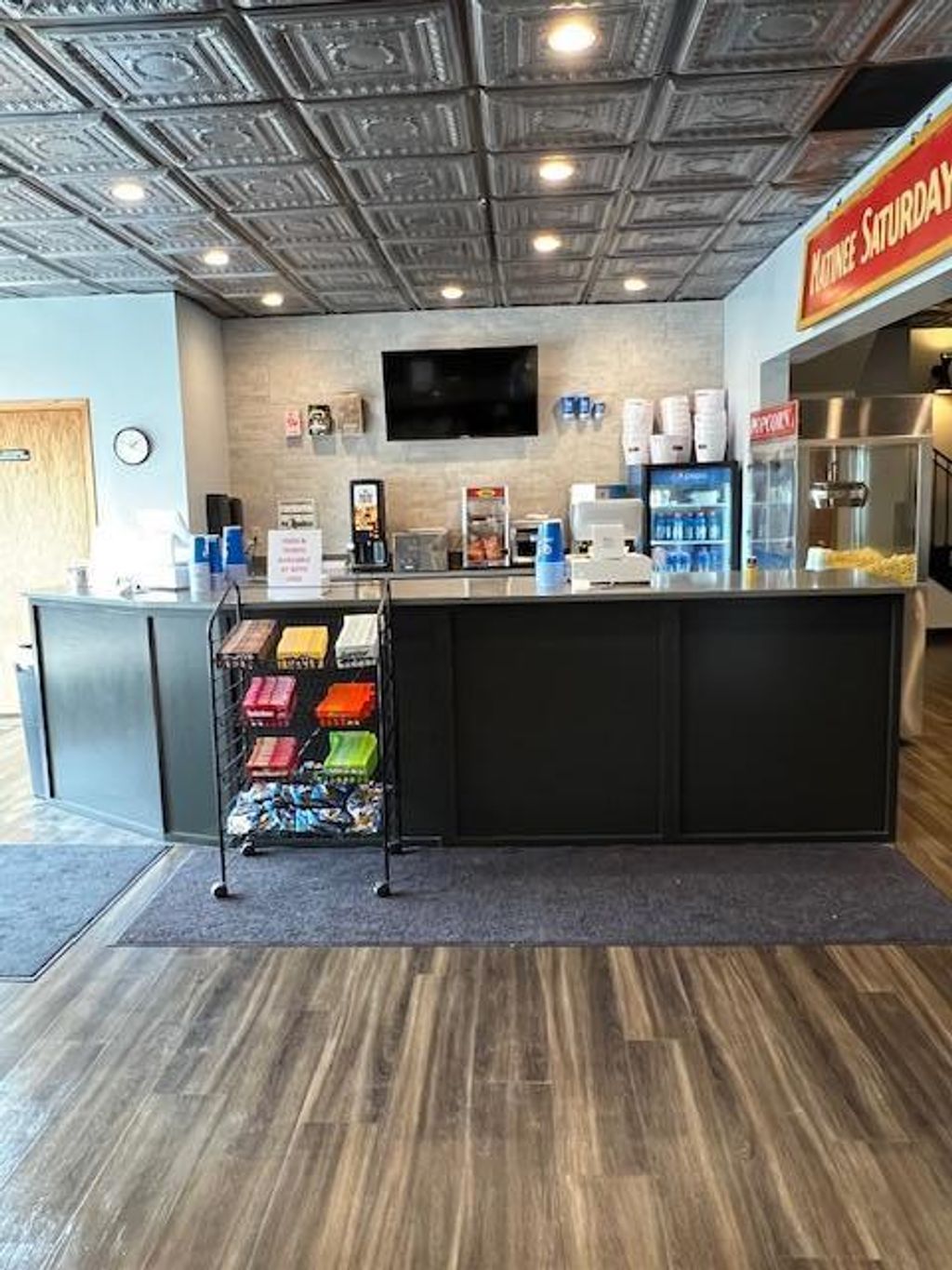 Photo of 1320 Atlantic Avenue, Benson, MN 56215 (MLS # 7058885)