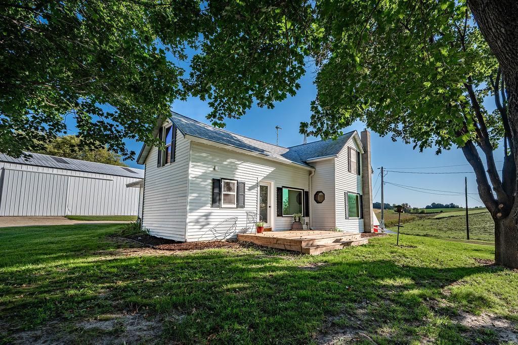 Photo of W8236 County Road Kk, Ellsworth, WI 54011 (MLS # 7018800)