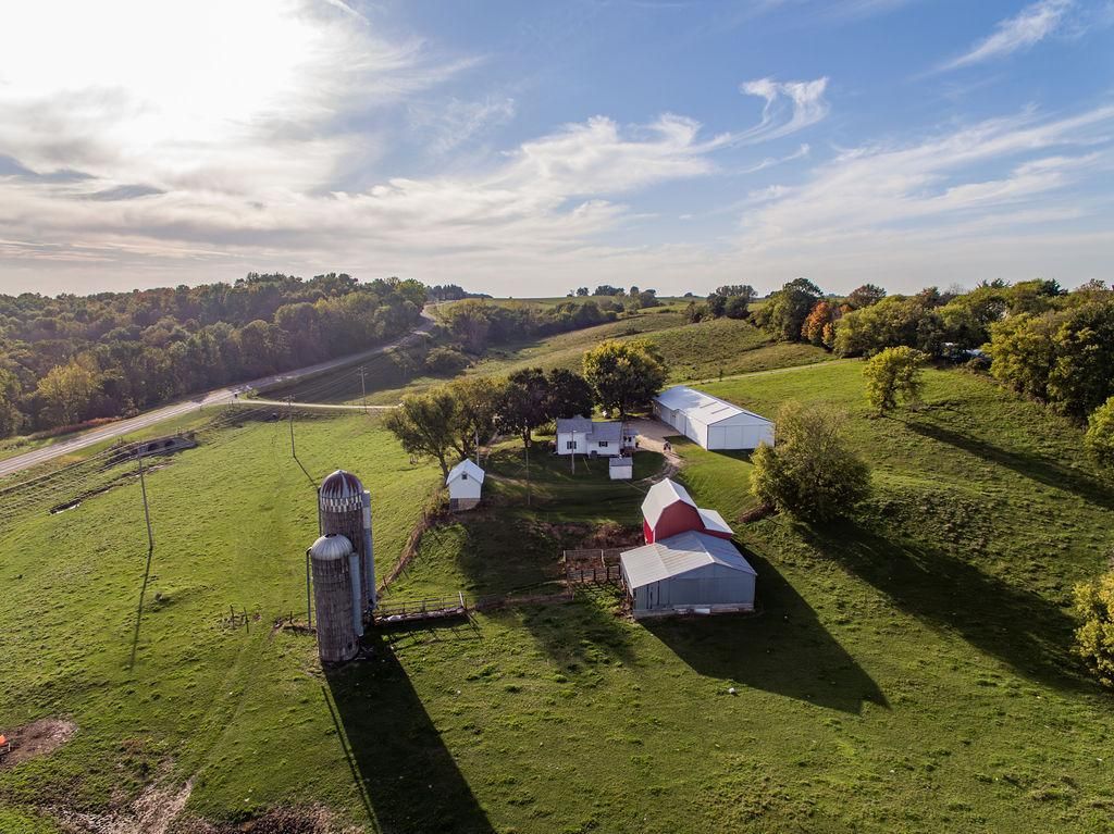 Photo of W8236 County Road Kk, Ellsworth, WI 54011 (MLS # 7018800)