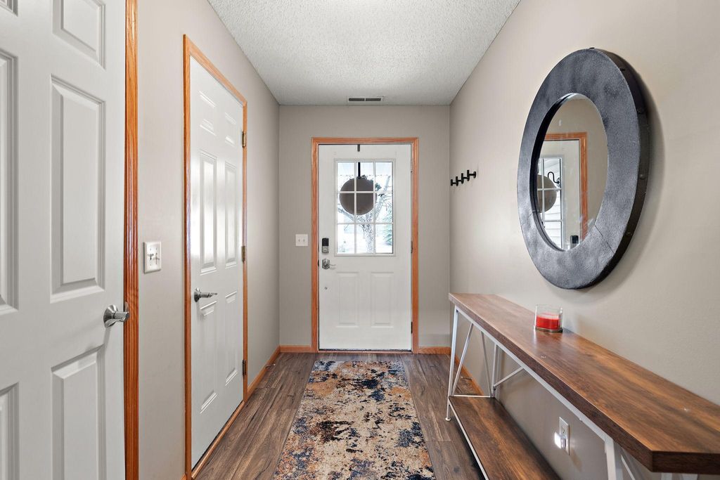 Photo of 8532 Lakeview Terrace, Savage, MN 55378 (MLS # 7055427)