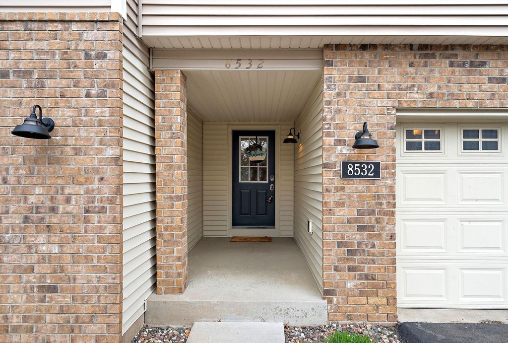 Photo of 8532 Lakeview Terrace, Savage, MN 55378 (MLS # 7055427)