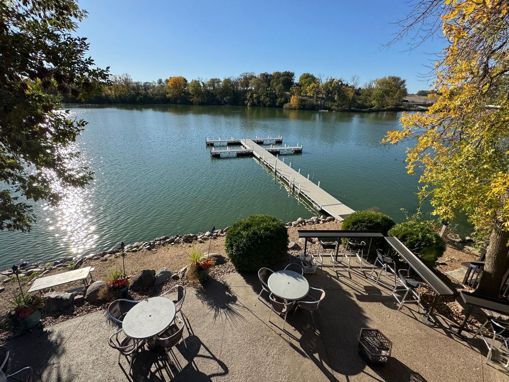 Photo of 501 &amp; 504 Lake Avenue, Fairmont, MN 56031 (MLS # 7045816)