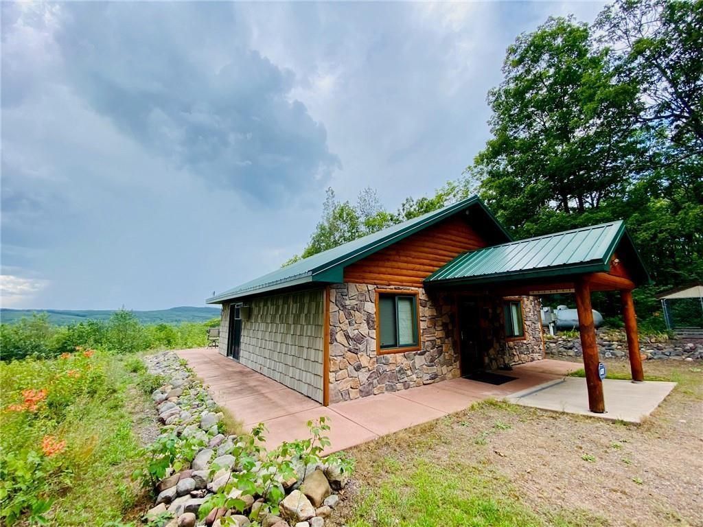 Photo of 26775 Freedom Valley Drive, Washburn, WI 54891 (MLS # 7058052)