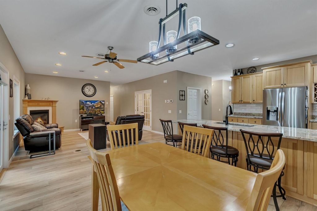 Photo of 6536 Kenwood Road, Saint Cloud, MN 56303 (MLS # 6825144)