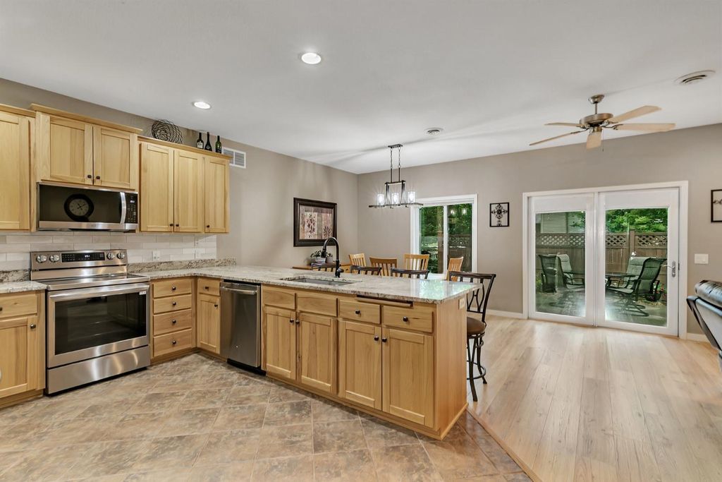 Photo of 6536 Kenwood Road, Saint Cloud, MN 56303 (MLS # 6825144)