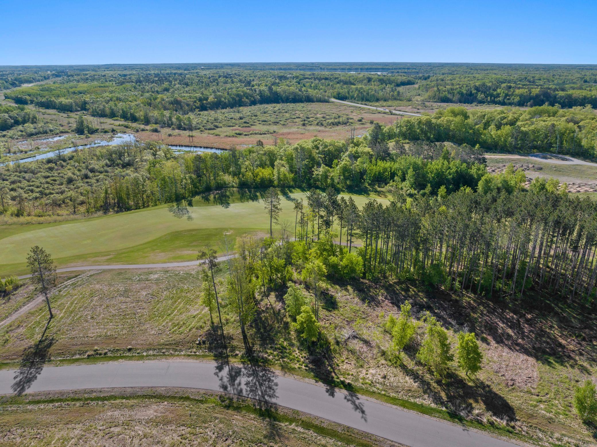 Craguns Legacy Ridge Lot 6 16288 Tom Lehman Drive
