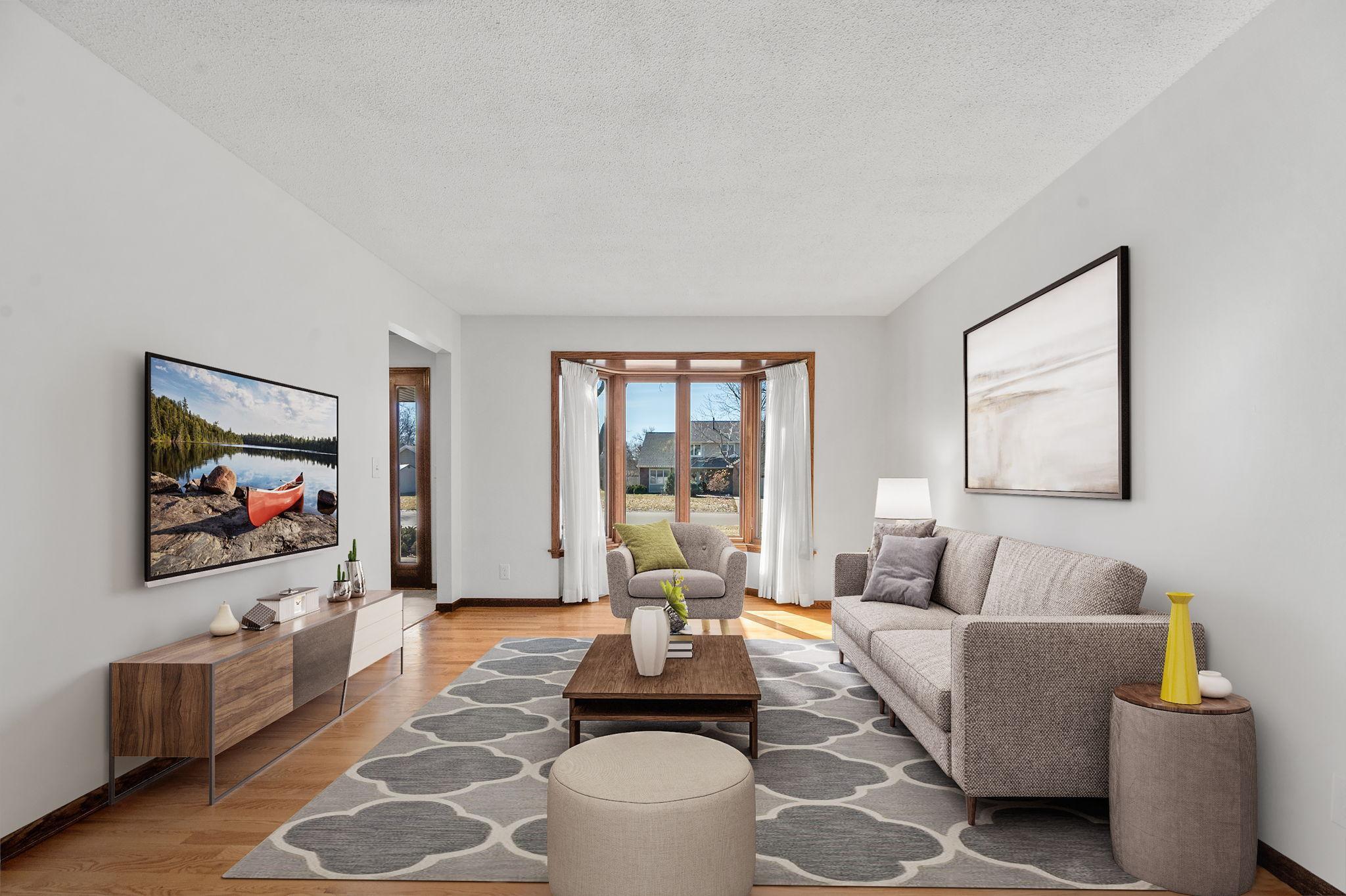 311 Coolidge Street