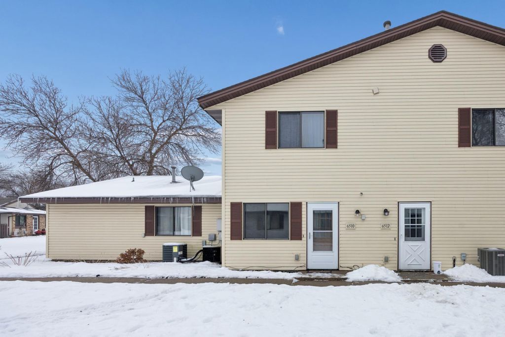 Photo of 6510 83rd Court N, Brooklyn Park, MN 55445 (MLS # 7005484)