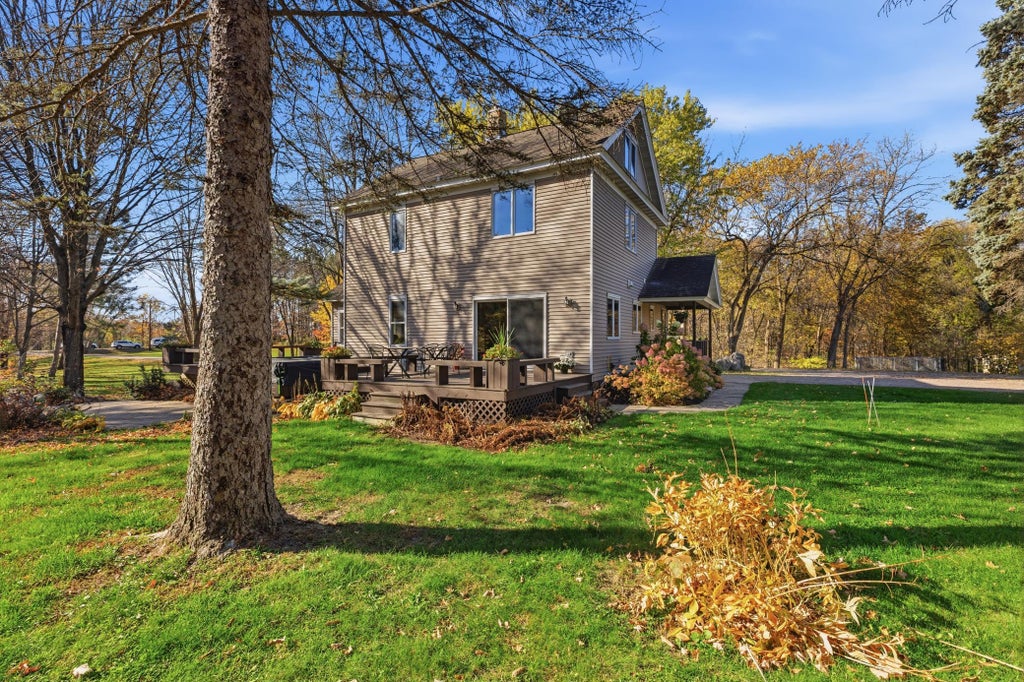Photo of 22006 Ginseng Road, Long Prairie, MN 56347 (MLS # 7155453)