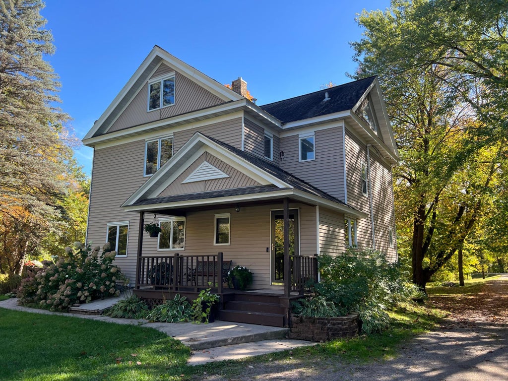 Photo of 22006 Ginseng Road, Long Prairie, MN 56347 (MLS # 7155453)
