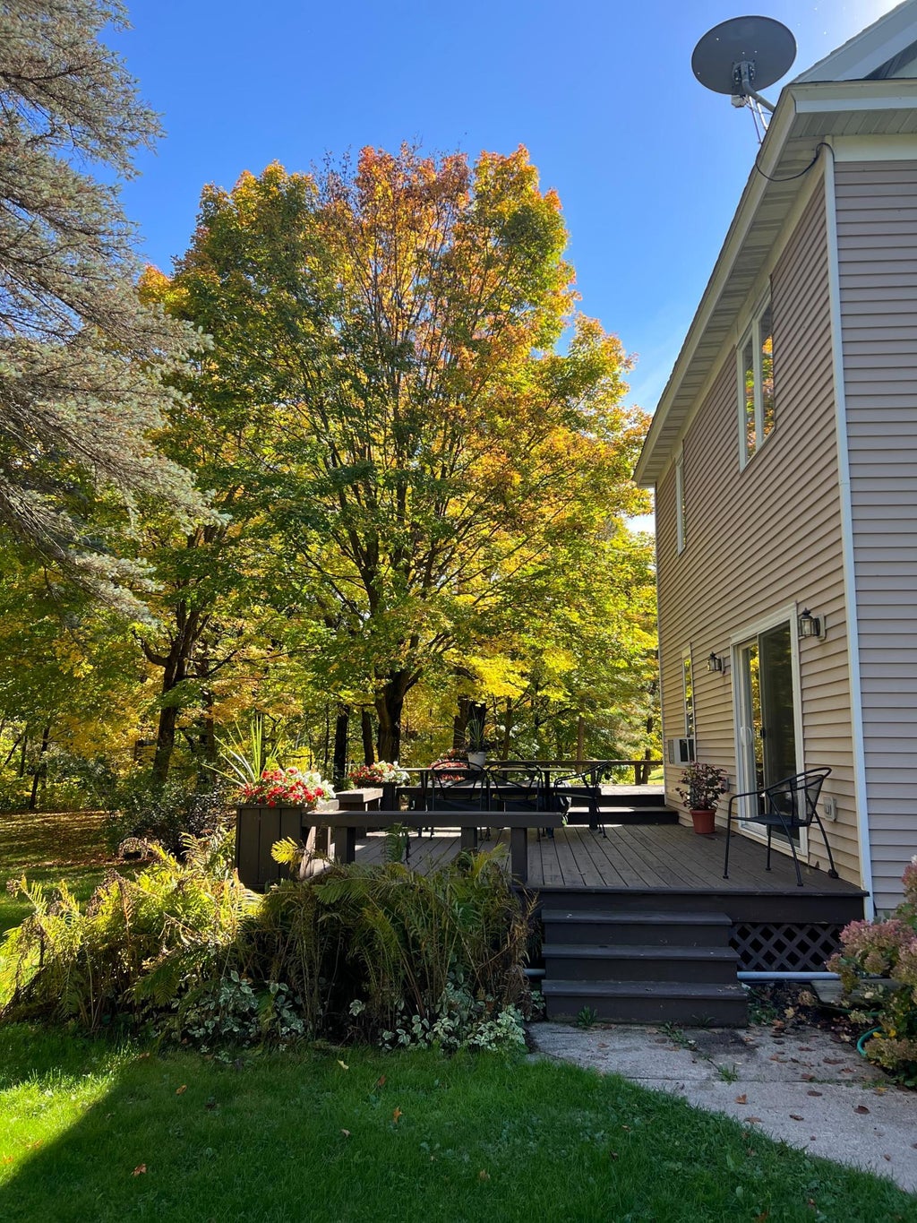 Photo of 22006 Ginseng Road, Long Prairie, MN 56347 (MLS # 7155453)