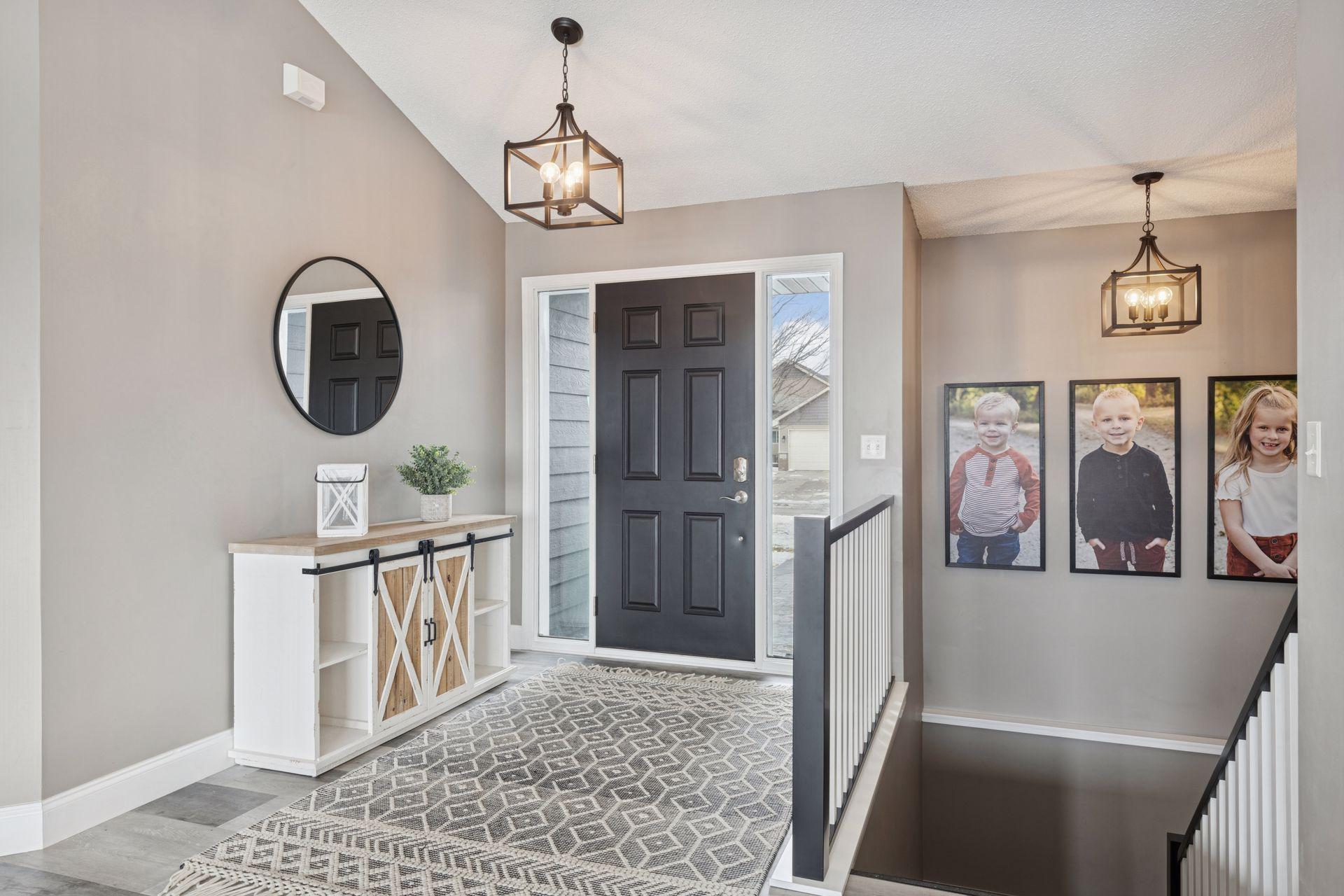 932 Farmers Ridge Trail