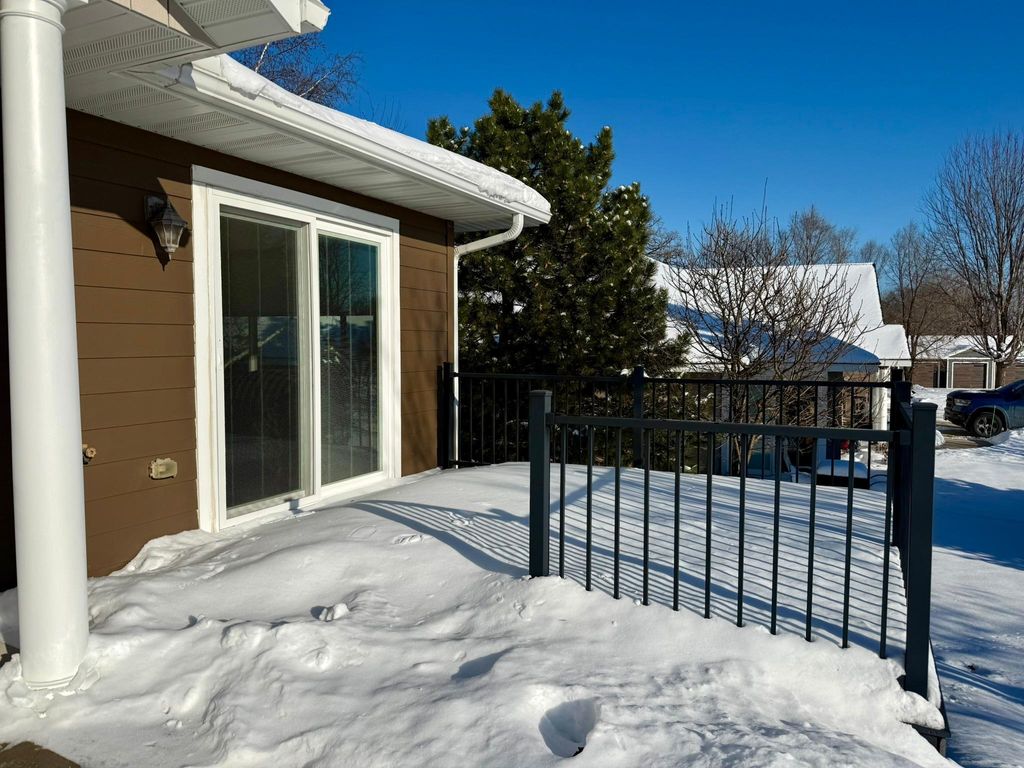 Photo of 125 Meadow Lane, New London, MN 56273 (MLS # 7000737)