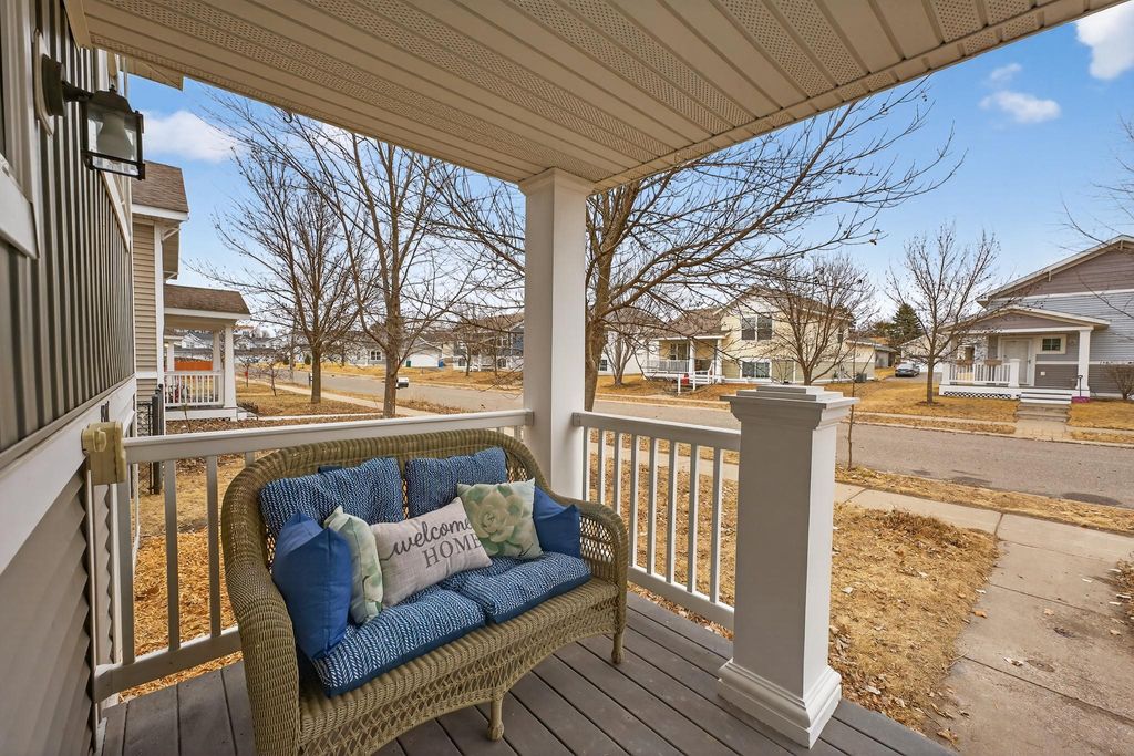 Photo of 1501 Elm Street S, Cambridge, MN 55008 (MLS # 7016833)