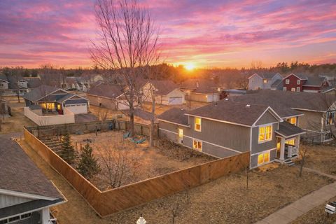 1501 Elm Street S Cambridge MN 55008