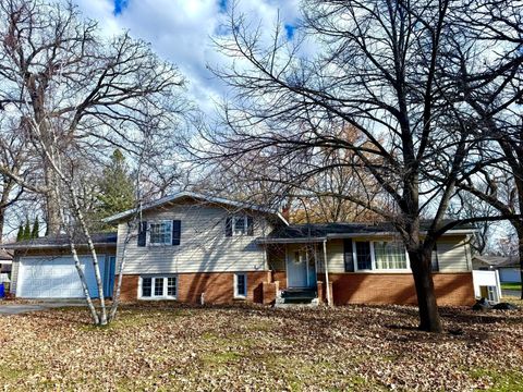 Photo of 1065 Jorgenson Street, Hutchinson, MN 55350 (MLS # 6817528)