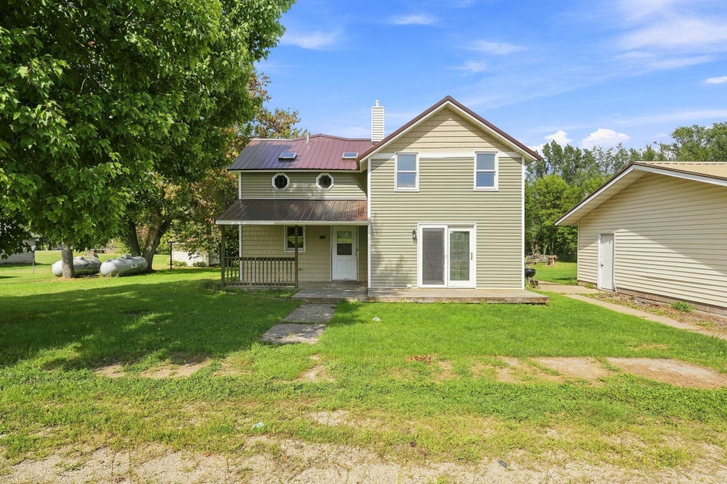 Photo of 2930 72nd Avenue, Wilson, WI 54027 (MLS # 7137907)