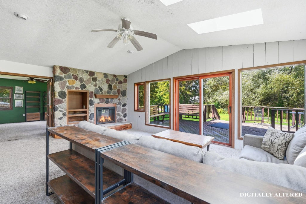 Photo of 2930 72nd Avenue, Wilson, WI 54027 (MLS # 7137907)
