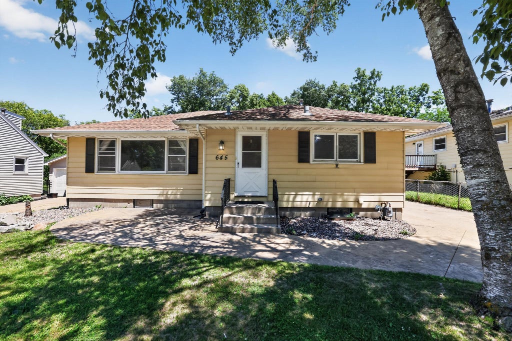 Photo of 645 23rd Street NE, Rochester, MN 55906 (MLS # 7139532)