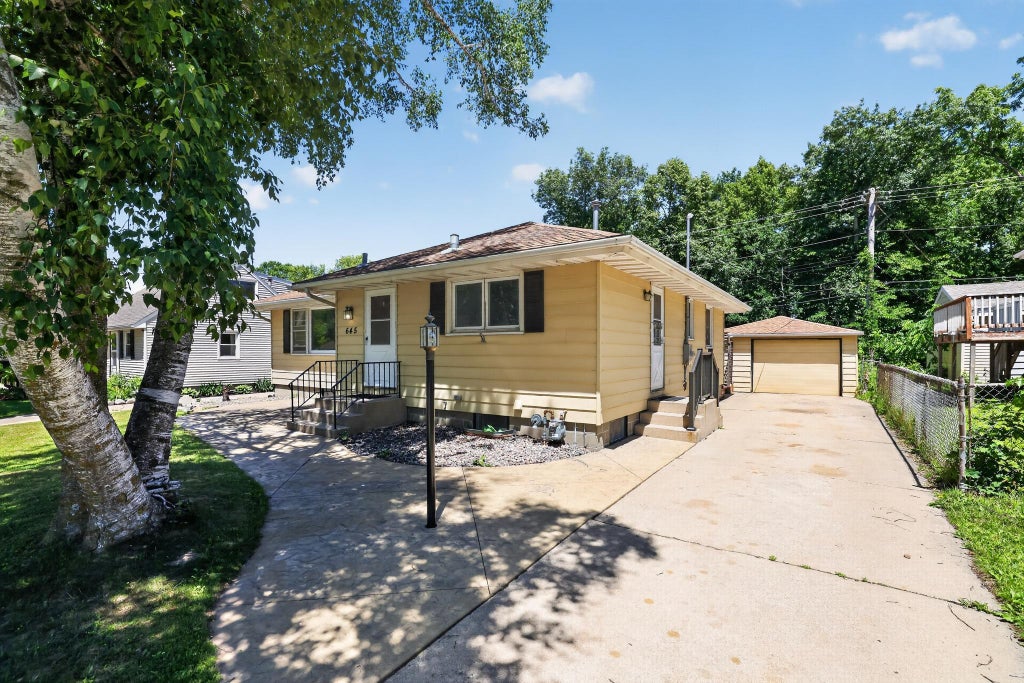 Photo of 645 23rd Street NE, Rochester, MN 55906 (MLS # 7139532)