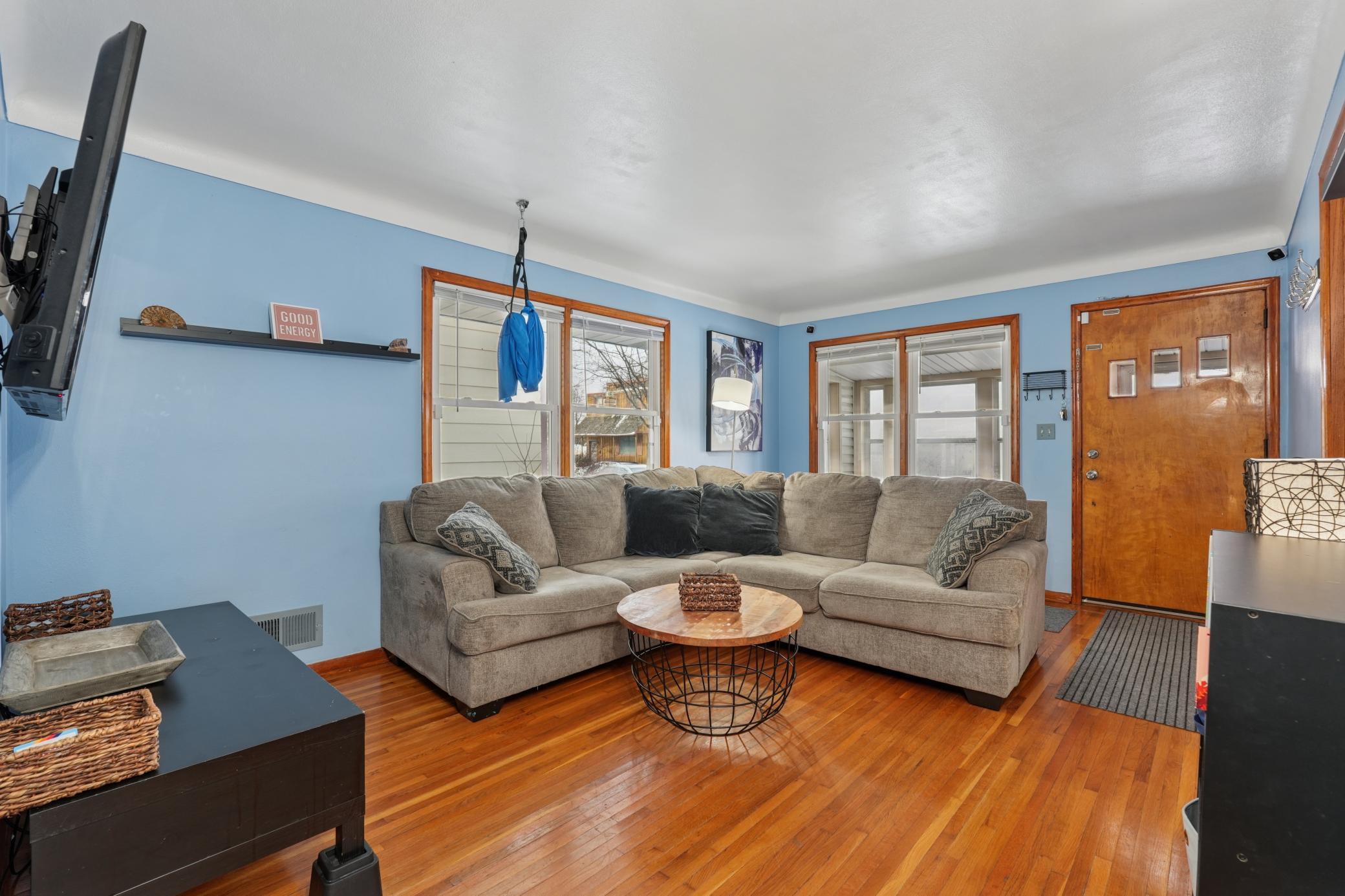 1132 Minnehaha Avenue E