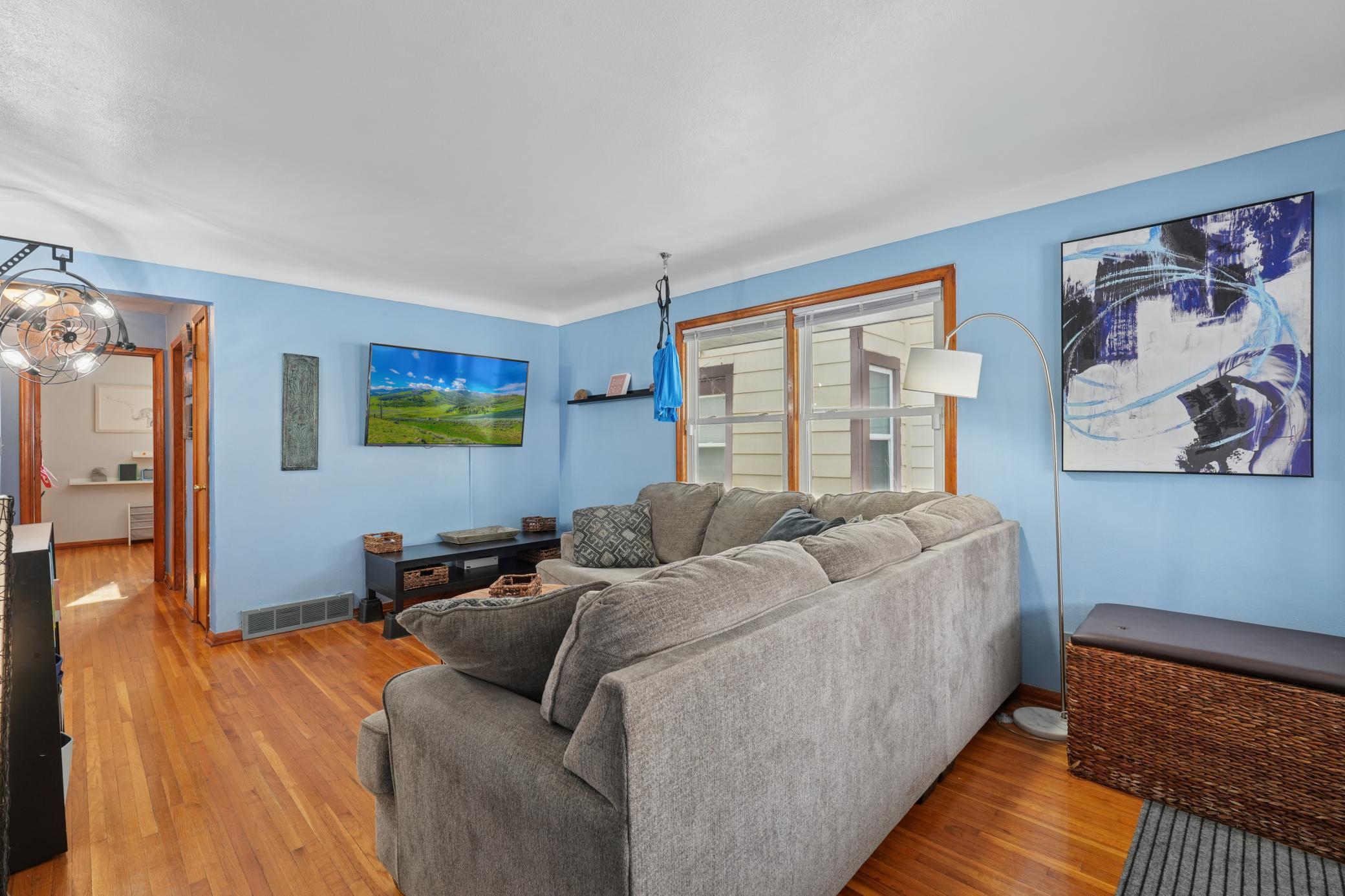 1132 Minnehaha Avenue E