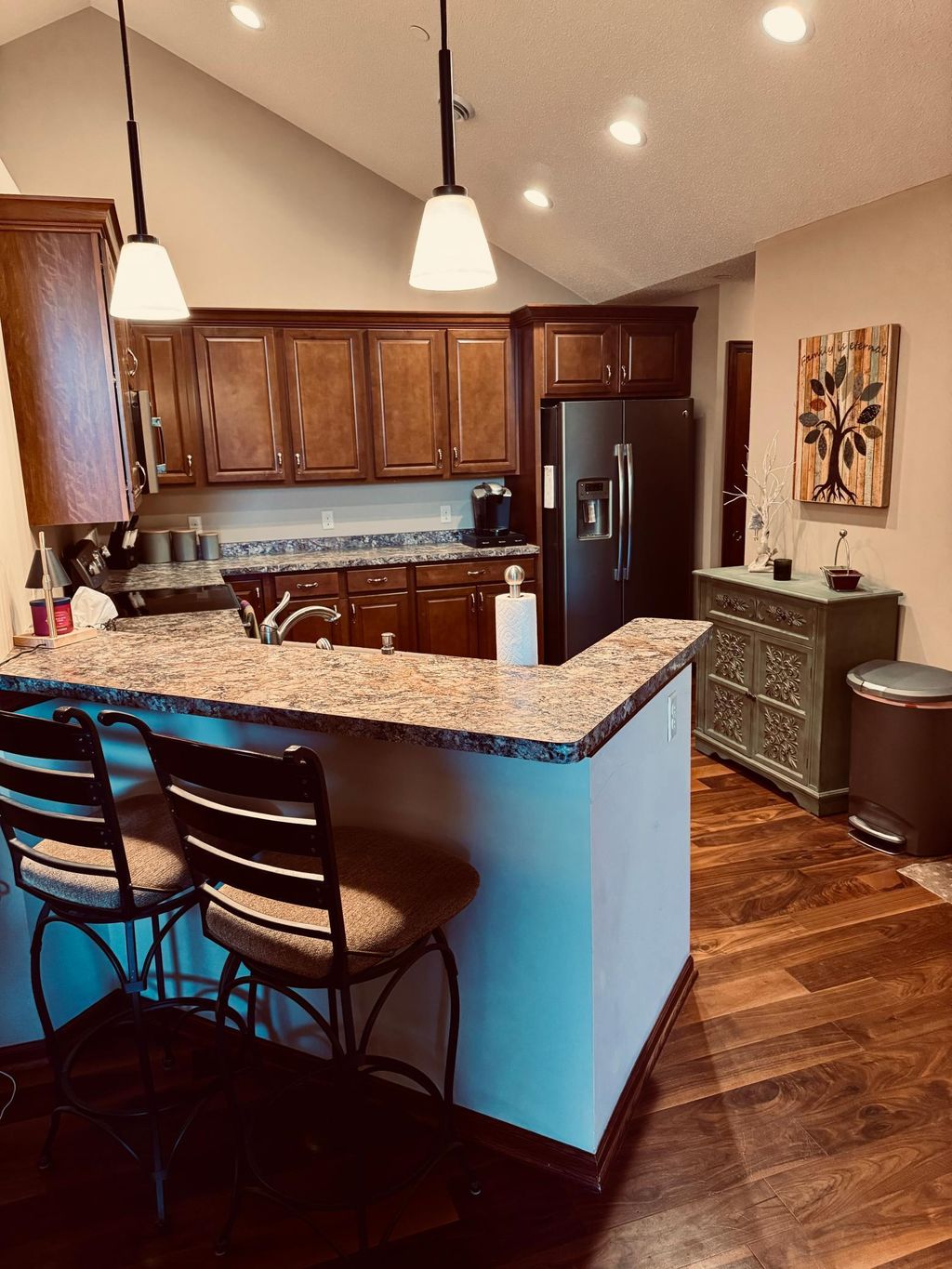 Photo of 24038 Rivers Edge Road, Rogers, MN 55374 (MLS # 7058906)