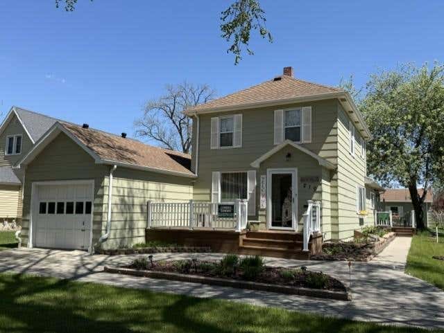 Photo of 210 9th Street N, Breckenridge, MN 56520 (MLS # 7129358)