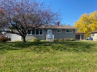 Photo of 829 22nd Avenue N, Saint Cloud, MN 56303 (MLS # 7163567)