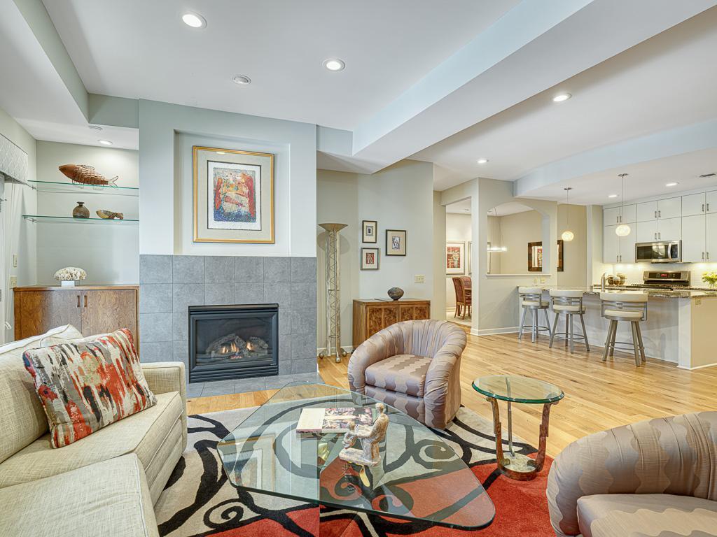 701 Linden Street 106