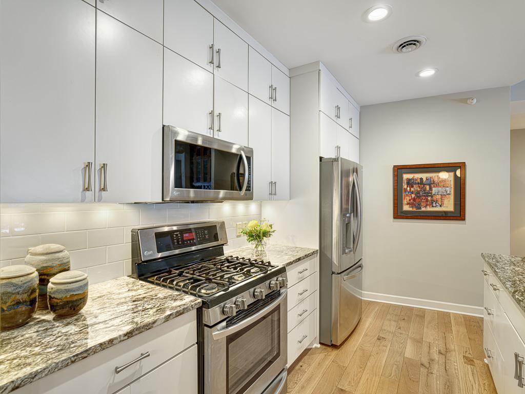 701 Linden Street 106