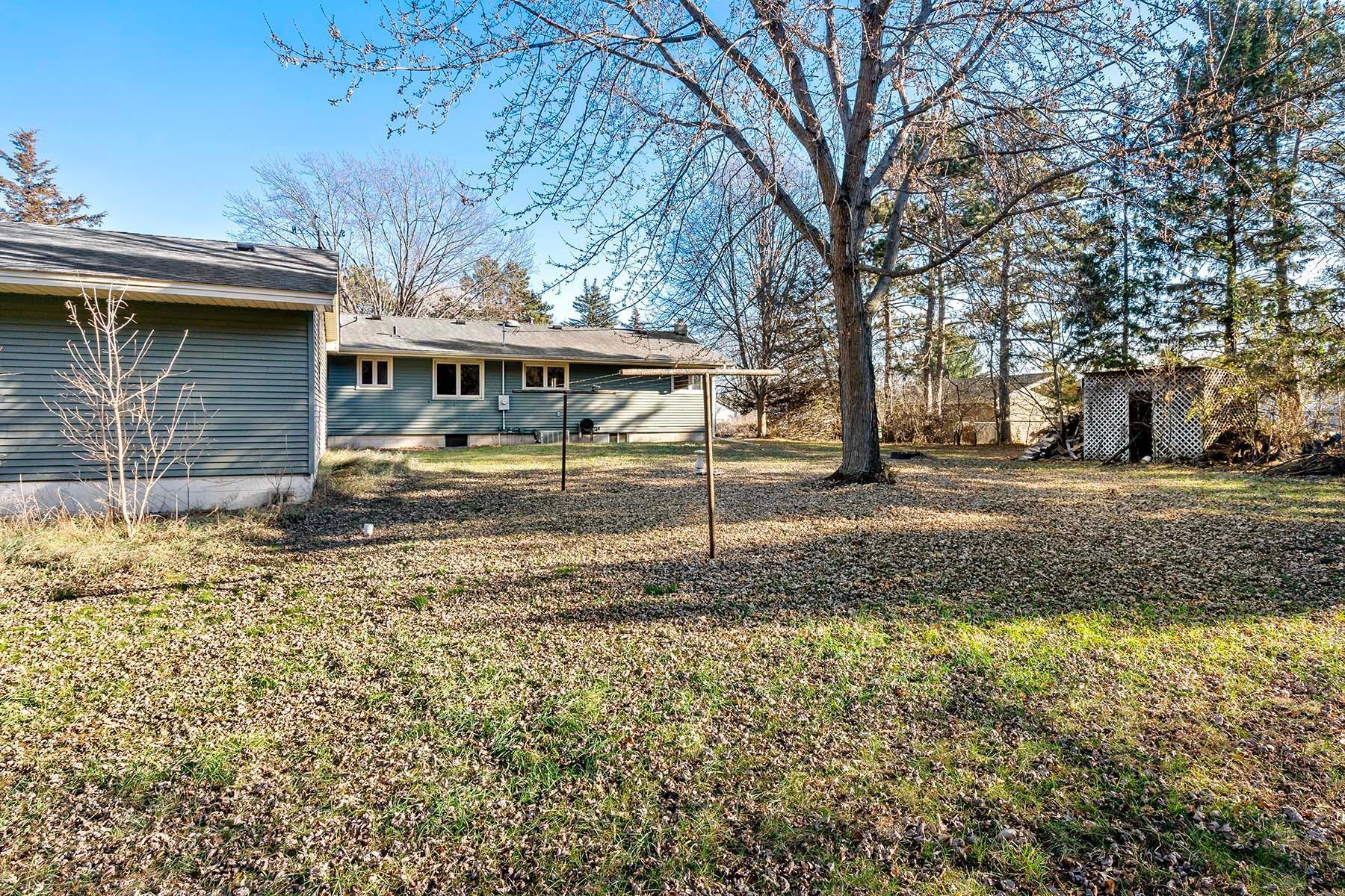 15920 Swallow Street NW