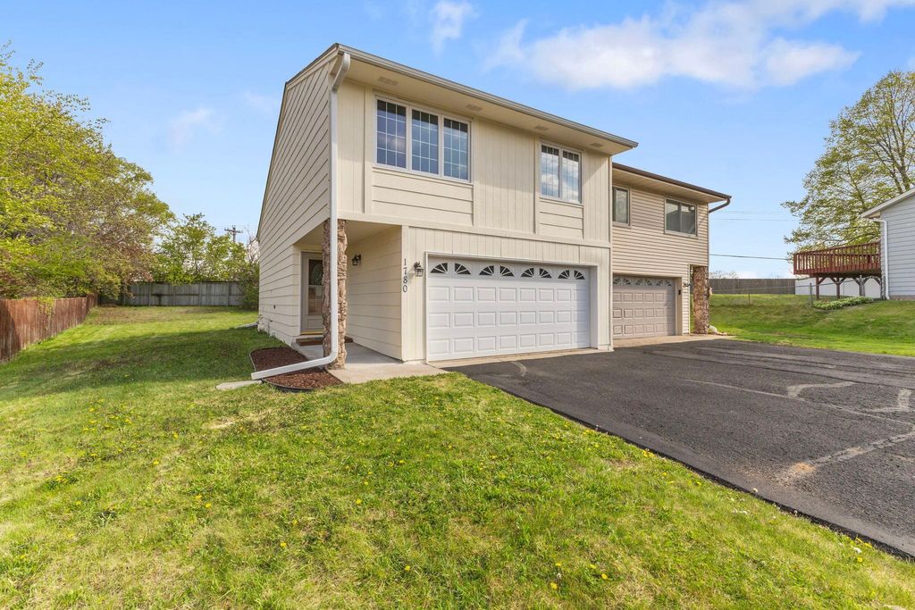 Photo of 1780 Centennial Drive, Roseville, MN 55113 (MLS # 7072864)