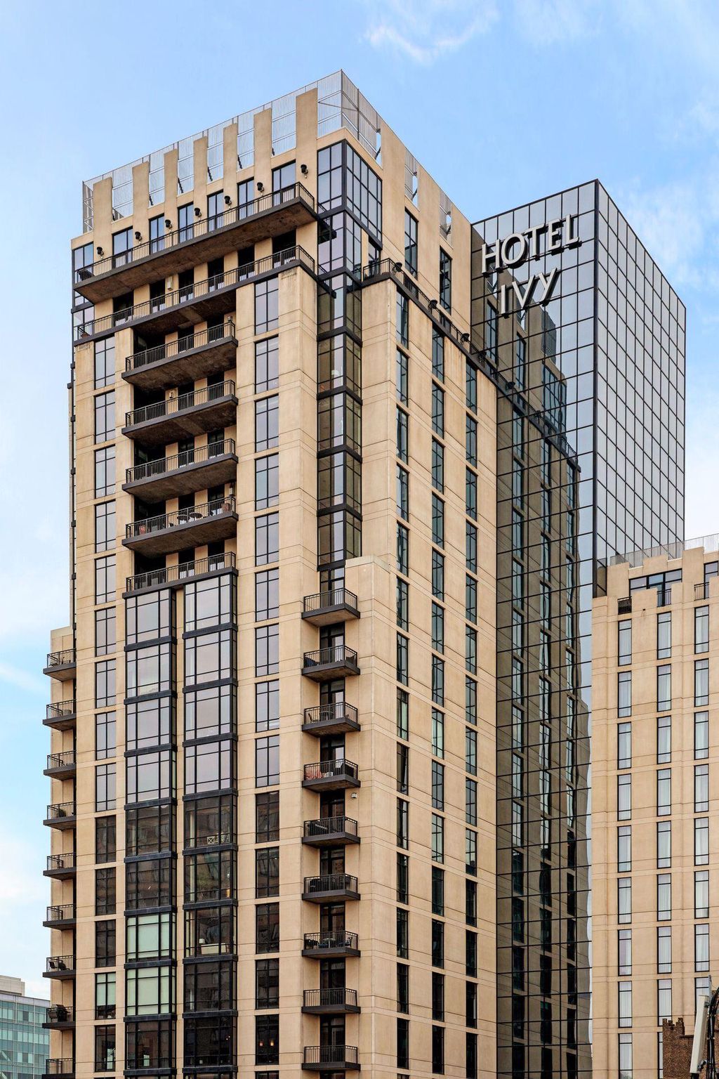 Photo of 201 S 11th Street #1740, Minneapolis, MN 55403 (MLS # 7052901)