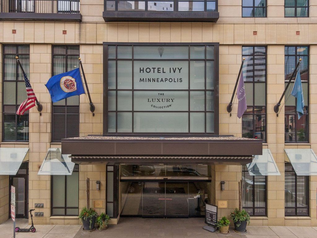 Photo of 201 S 11th Street #1740, Minneapolis, MN 55403 (MLS # 7052901)