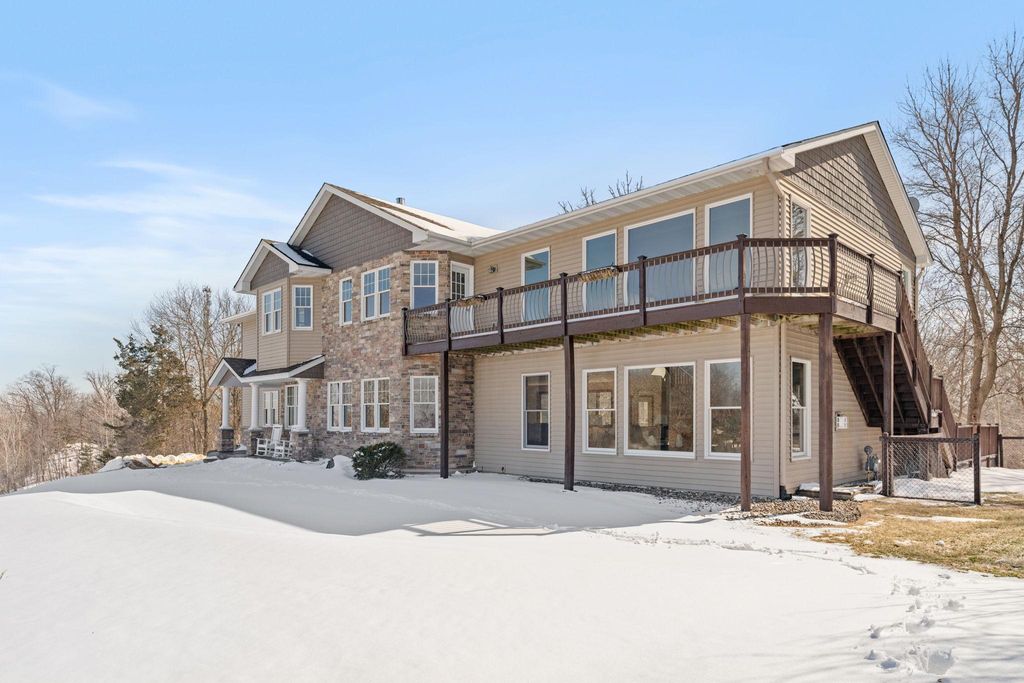 Photo of 1150 105th Street E, Inver Grove Heights, MN 55077 (MLS # 7035837)