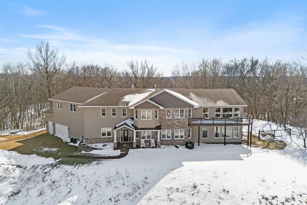 Photo of 1150 105th Street E, Inver Grove Heights, MN 55077 (MLS # 7035837)