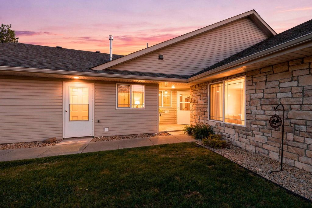 Photo of 505 4th Street, Farmington, MN 55024 (MLS # 7070377)
