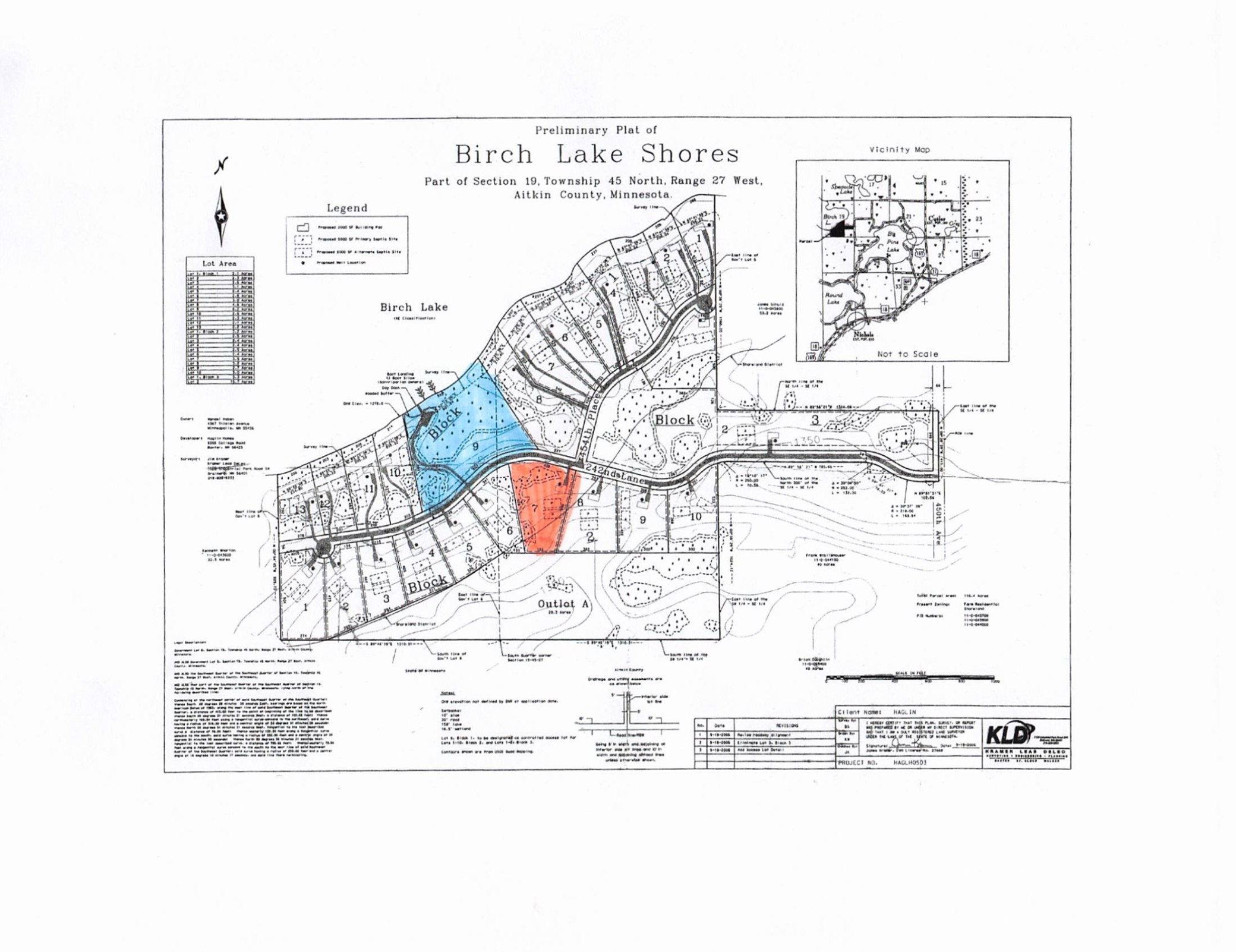 Lot 7 242nd Lane