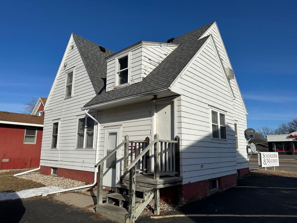 Photo of 704 1st Street S, Willmar, MN 56201 (MLS # 7040989)