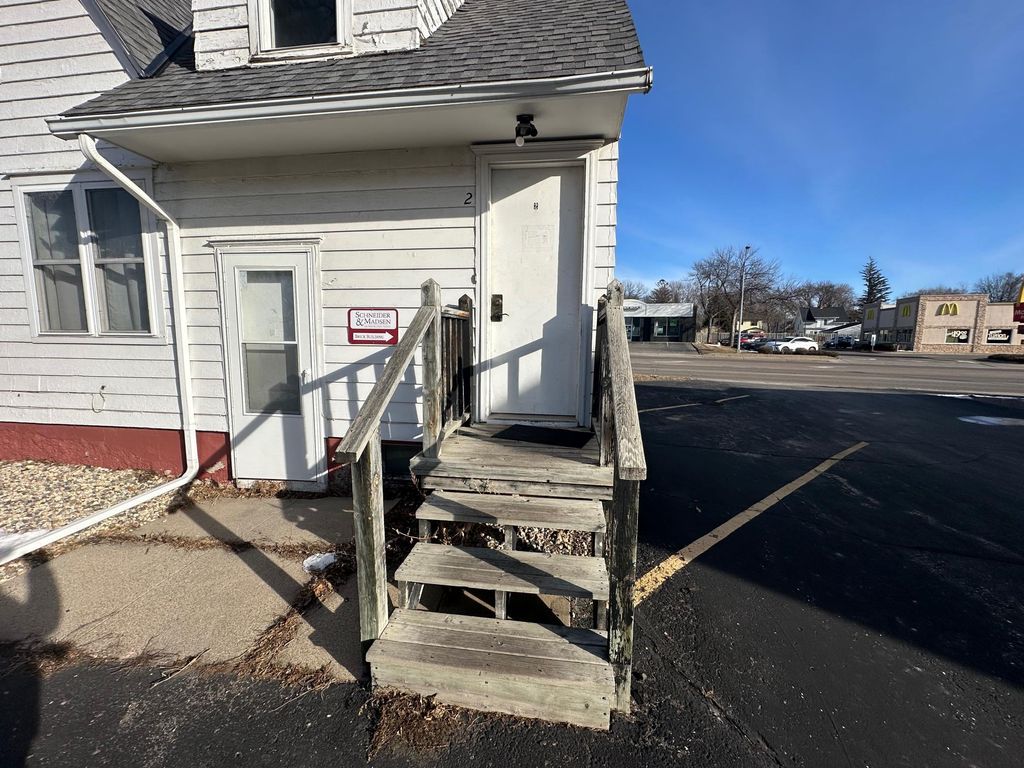 Photo of 704 1st Street S, Willmar, MN 56201 (MLS # 7040989)