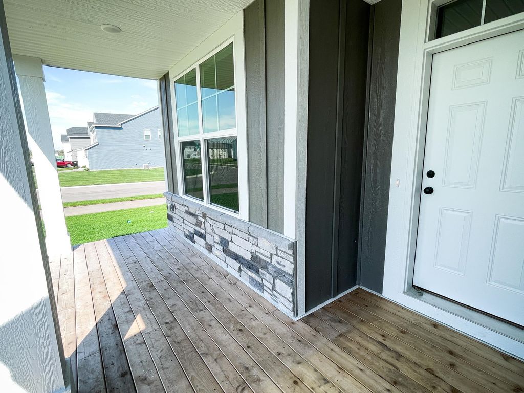Photo of 8822 147th Avenue NW, Ramsey, MN 55303 (MLS # 7081833)