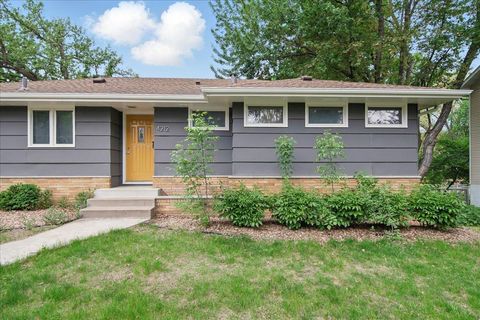4212 Princeton Avenue Saint Louis Park MN 55416
