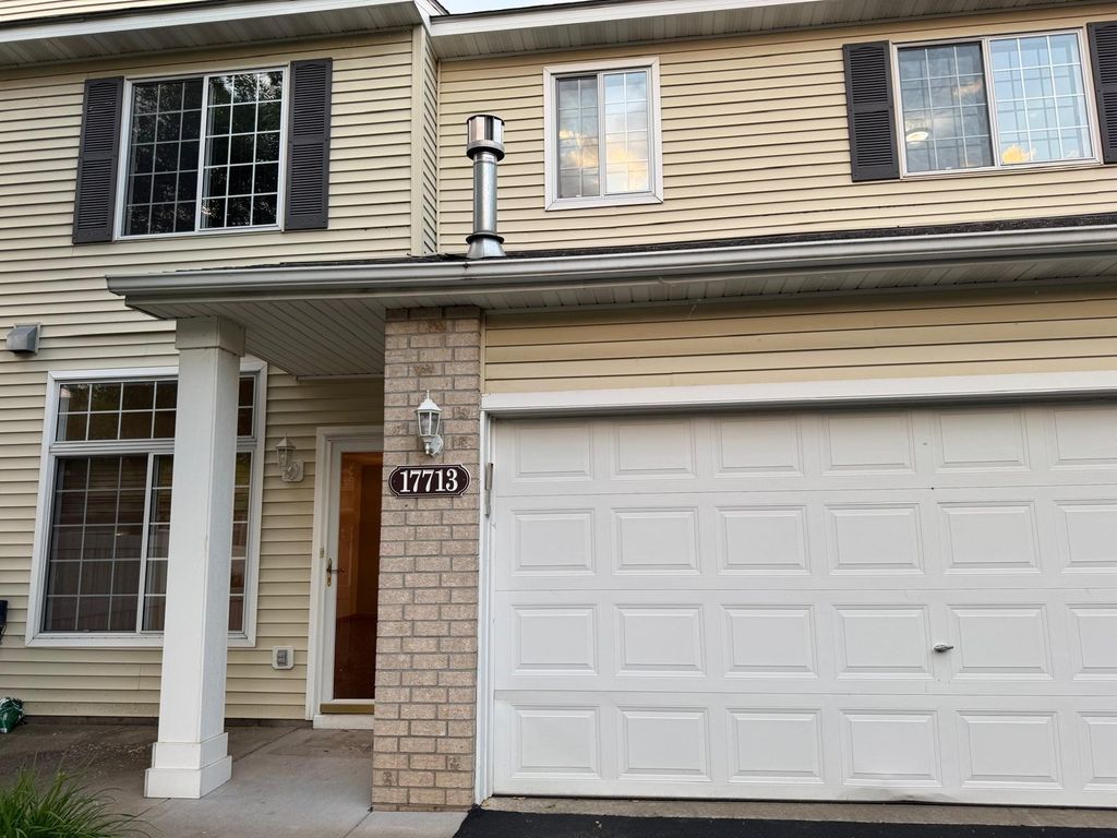 Photo of 17713 96th Avenue N, Maple Grove, MN 55311 (MLS # 7080150)